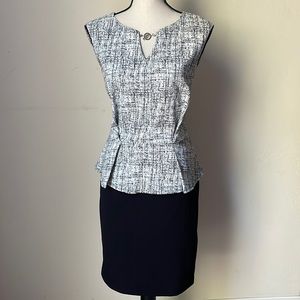 Enfocus  studio dress size 10.